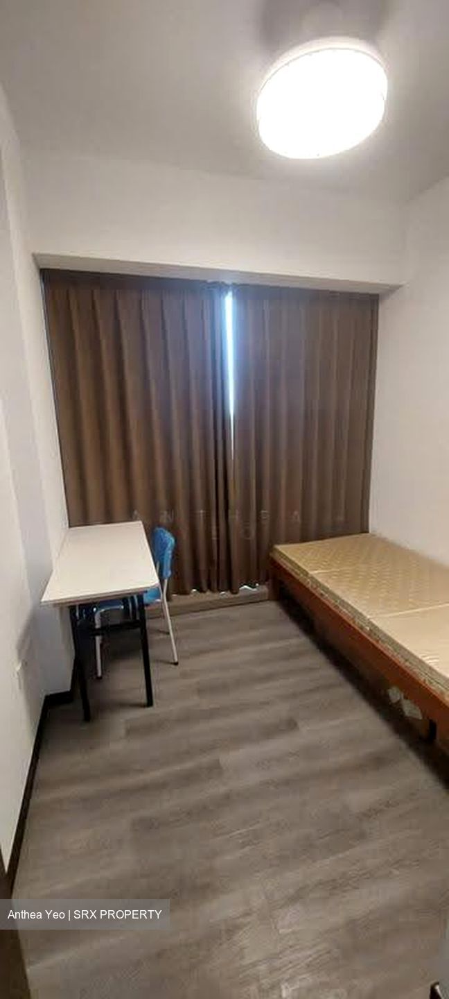 Pasir Ris 8 (D18), Apartment #616007461